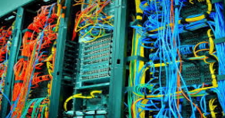 Профессиональный монтаж слаботочных сетей и систем от 1576 руб. в Кыштыме - ЭлектроКшт