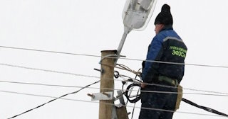 Технологическое присоединение к электросетям для юрлиц от 5253 руб. в Кыштыме - ЭлектроКшт