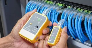 Настройка и монтаж сетей от 3152 руб. в Кыштыме - ЭлектроКшт, надежно и быстро