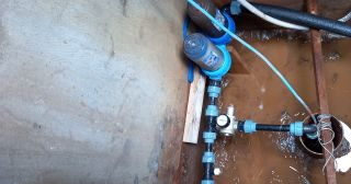 Установка и управление системами полива от 3152 руб. в Кыштыме от компании ЭлектроКшт