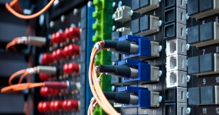 Профессиональный монтаж слаботочных сетей и систем от 1576 руб. в Кыштыме - ЭлектроКшт