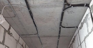 Прокладка электропроводки в коробах от ЭлектроКшт в Кыштыме - от 1576 рублей