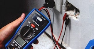 Подключение и монтаж ретро проводки в деревянном доме от 1576 рублей в Кыштыме