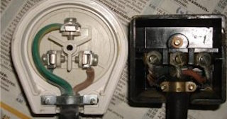 Подключение и монтаж розетки для электроплиты от 578 руб в Кыштыме - ЭлектроКшт