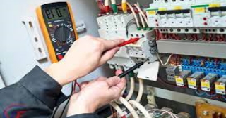 Установка системы умный дом для офиса от 3152 руб. в Кыштыме - ЭлектроКшт
